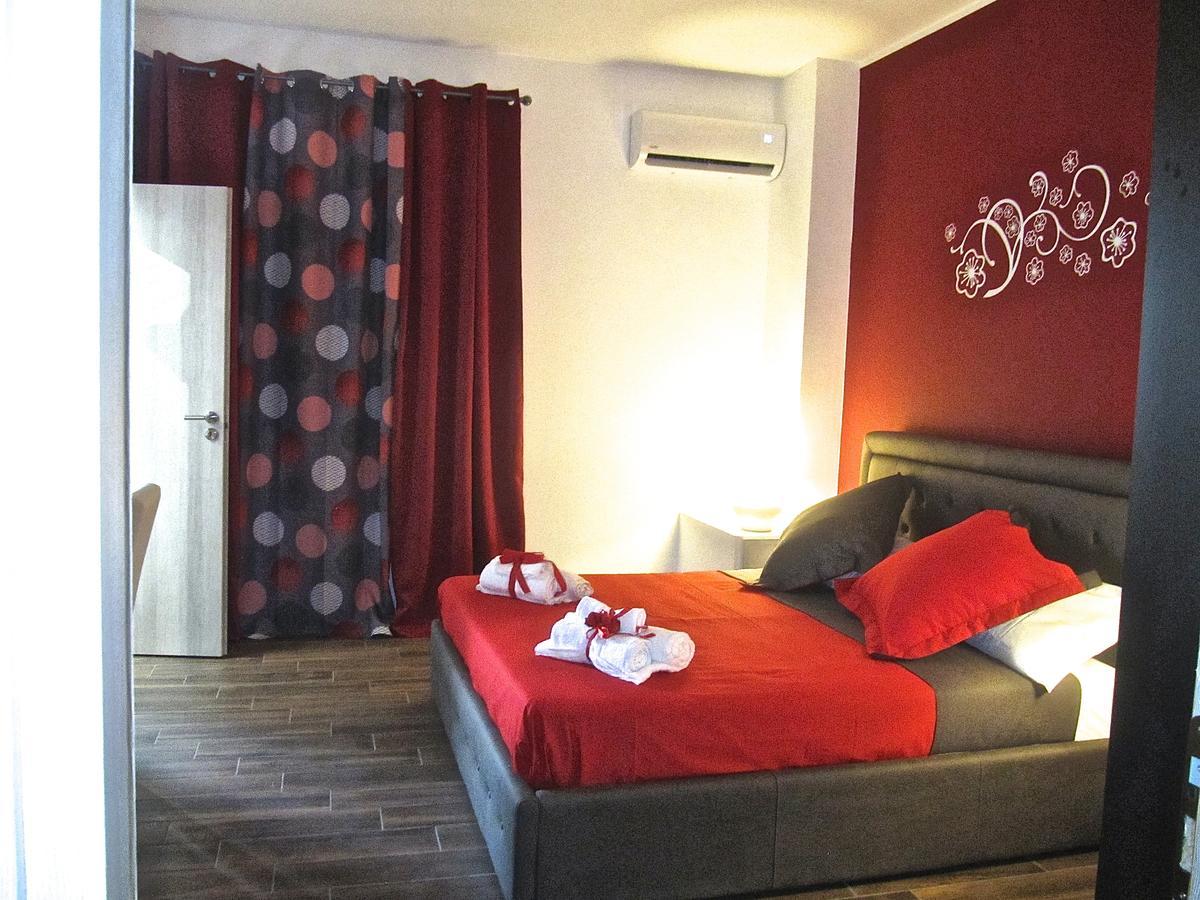 Symposium Bed&Breakfast CTA Eksteriør billede