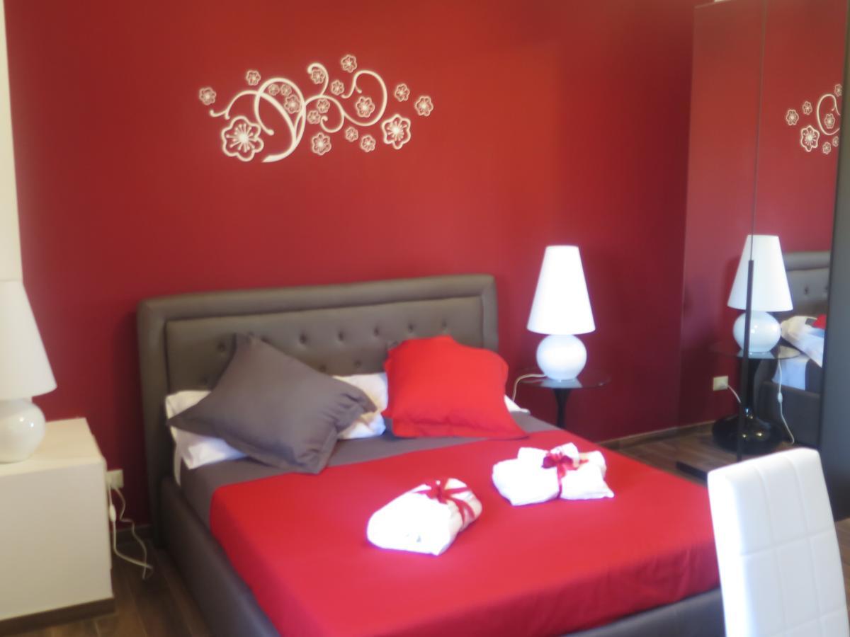 Symposium Bed&Breakfast CTA Eksteriør billede